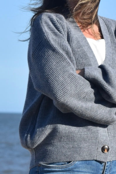 Cardigan Sur