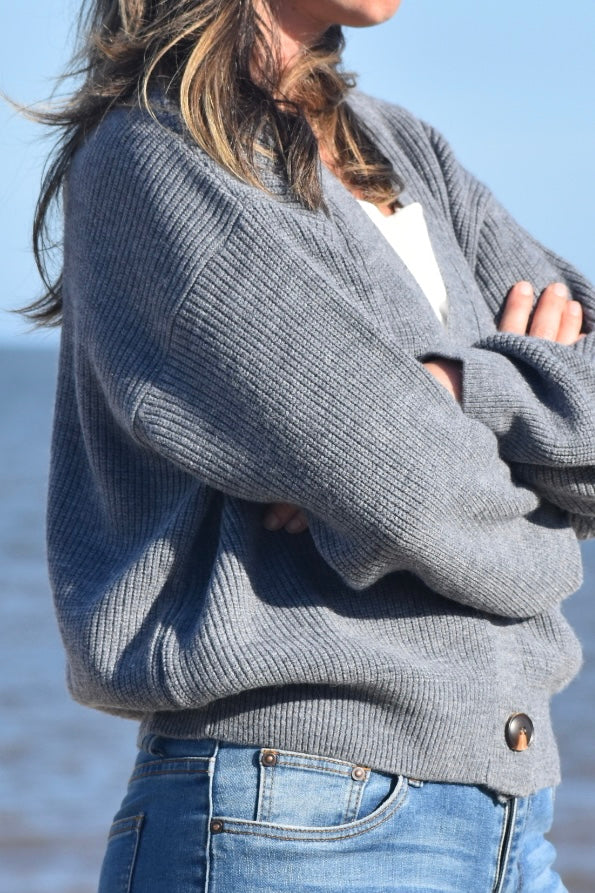 Cardigan Sur