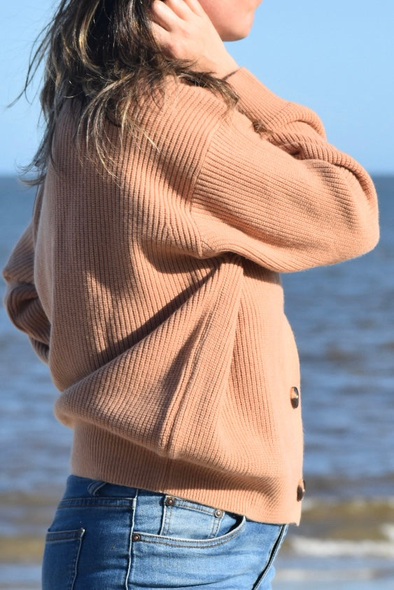 Cardigan Sur